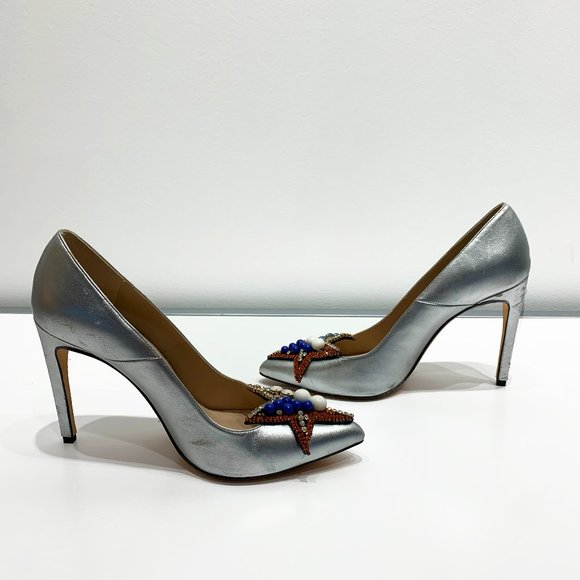 Irreverente Shoes - Irreverente Star Heels